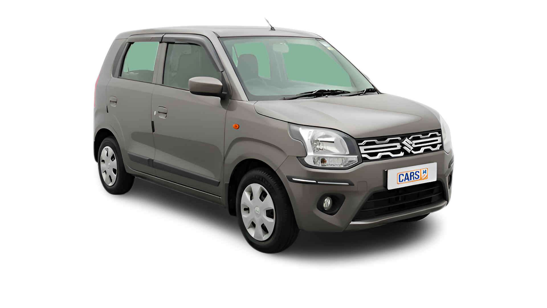 Maruti New Wagon-R-img